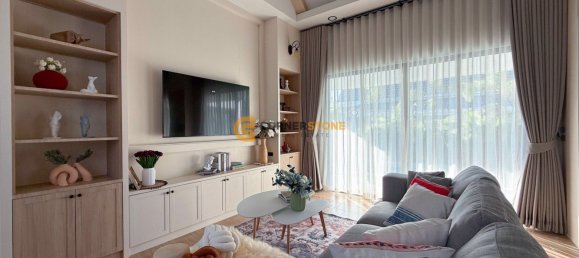 منزل في Pattaya, Thailand 270متر مربع رقم 26435 21