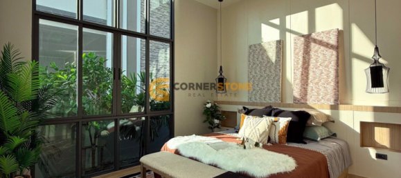 منزل في Pattaya, Thailand 270متر مربع رقم 26435 25