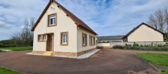 2 chambres Maison à Ault, France No. 74207 2