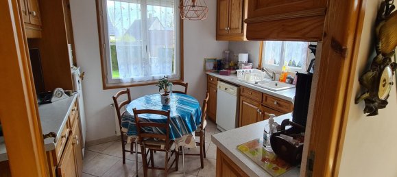 2 chambres Maison à Ault, France No. 74207 5