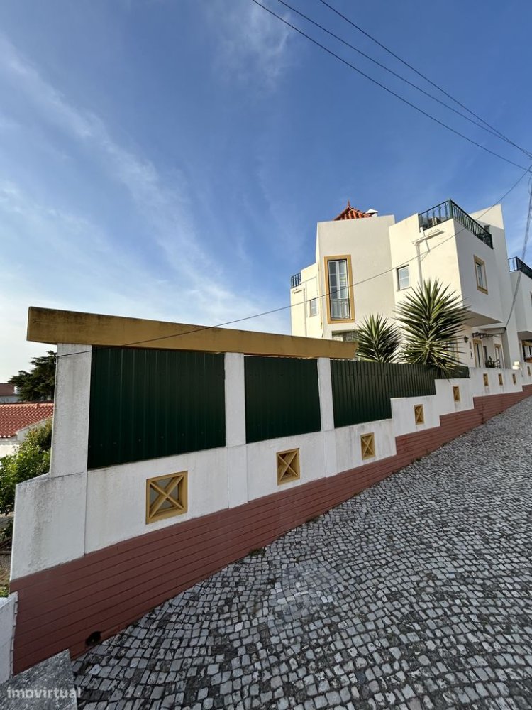 4 bedrooms House in Santiago do Cacem, Portugal No. 195857