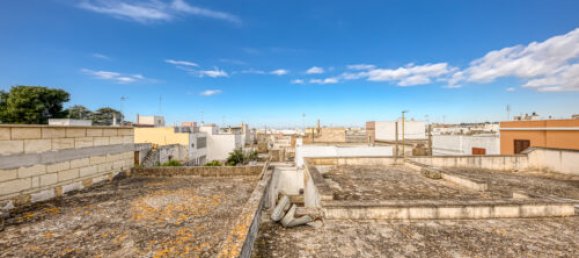 Дом с 3 спальнями в Morciano di Leuca, Италия № 165713 9