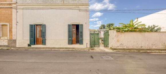 Дом с 3 спальнями в Morciano di Leuca, Италия № 165713 2