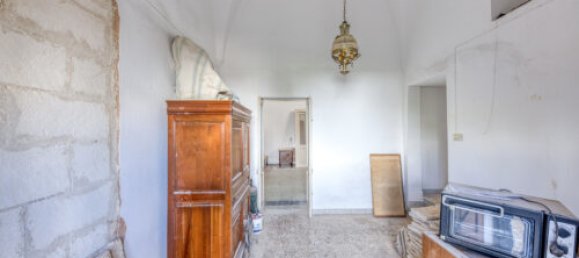 Дом с 3 спальнями в Morciano di Leuca, Италия № 165713 16