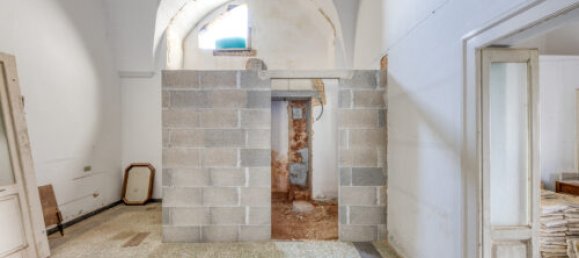 Дом с 3 спальнями в Morciano di Leuca, Италия № 165713 19