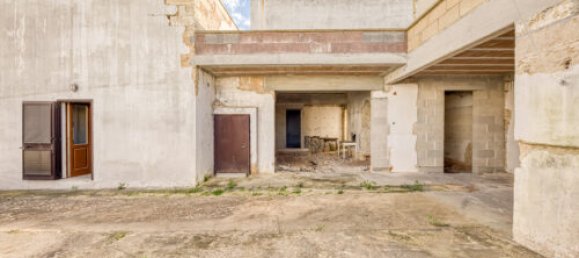 Дом с 3 спальнями в Morciano di Leuca, Италия № 165713 3