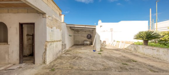 Дом с 3 спальнями в Morciano di Leuca, Италия № 165713 5