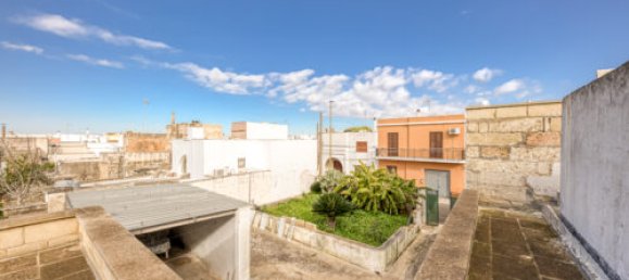 Дом с 3 спальнями в Morciano di Leuca, Италия № 165713 7