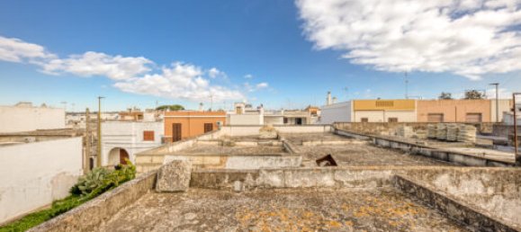 Дом с 3 спальнями в Morciano di Leuca, Италия № 165713 10