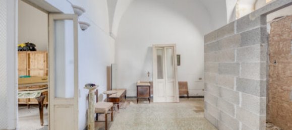 Дом с 3 спальнями в Morciano di Leuca, Италия № 165713 18