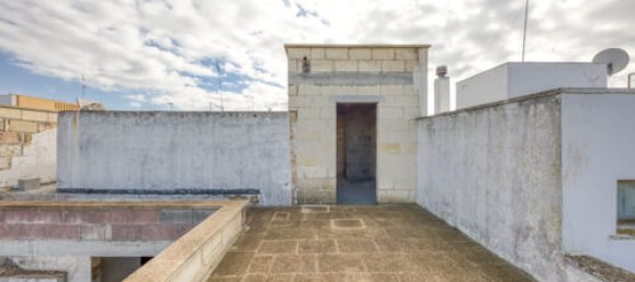 Дом с 3 спальнями в Morciano di Leuca, Италия № 165713 8