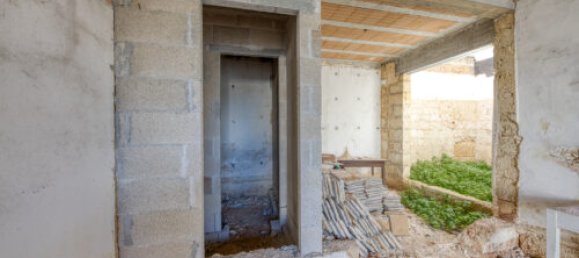 Дом с 3 спальнями в Morciano di Leuca, Италия № 165713 15