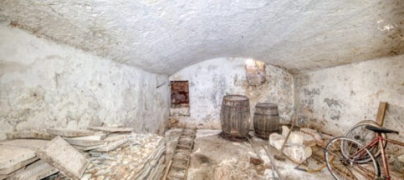 Дом с 3 спальнями в Morciano di Leuca, Италия № 165713 27