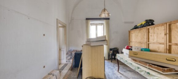 Дом с 3 спальнями в Morciano di Leuca, Италия № 165713 21