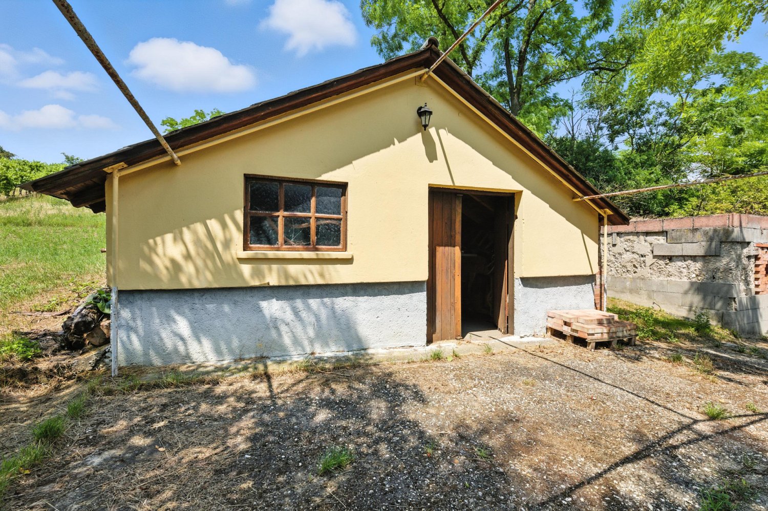  Land in Ebenthal, Austria No. 127453