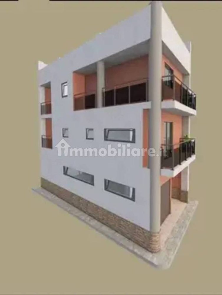 1 room Building in Lentini, Italy No. 127578