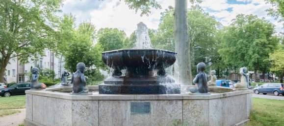 Apartamento de 1 dormitorio en Schoneberg, Germany No. 294472 10