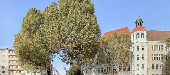 Apartamento de 1 dormitorio en Schoneberg, Germany No. 294472 9