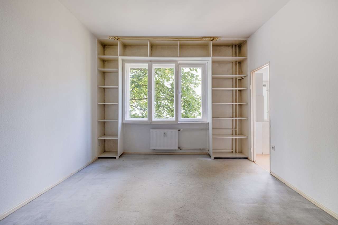 Apartamento de 1 dormitorio en Schoneberg, Germany No. 294472
