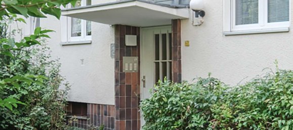 Apartamento de 1 dormitorio en Schoneberg, Germany No. 294472 7