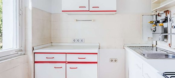 Apartamento de 1 dormitorio en Schoneberg, Germany No. 294472 2