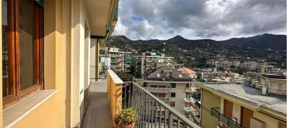Apartamento de 4 divisões em Rapallo, Italy N.º 42030 20