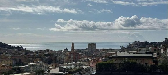 Apartamento de 4 divisões em Rapallo, Italy N.º 42030 21