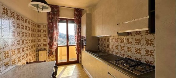 Apartamento de 4 divisões em Rapallo, Italy N.º 42030 6