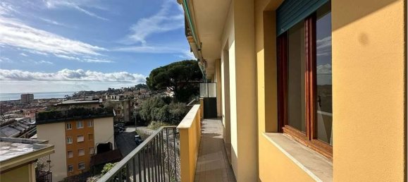 Apartamento de 4 divisões em Rapallo, Italy N.º 42030 19