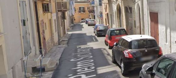 3 rooms Apartment in Ginosa, Italy No. 186555 3