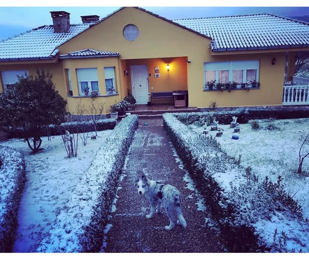 Дом с 3 спальнями в Хихон, Испания № 179423