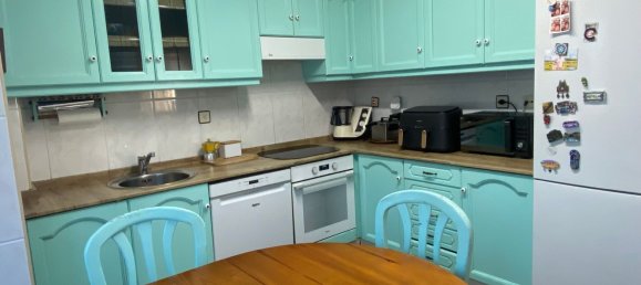 Дом с 3 спальнями в Хихон, Испания № 179423 13