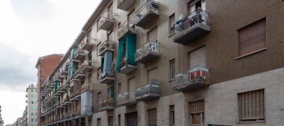 2 bedrooms Apartment in Turin, Italy No. 345512 35