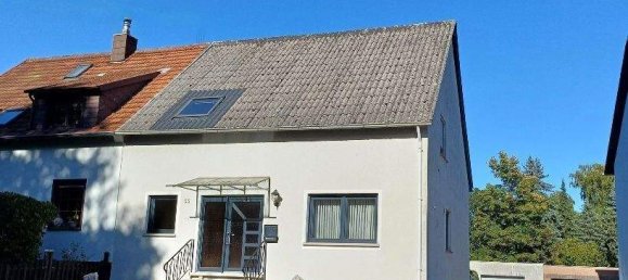 5 rooms House in Saarpfalz, Germany No. 292213 5