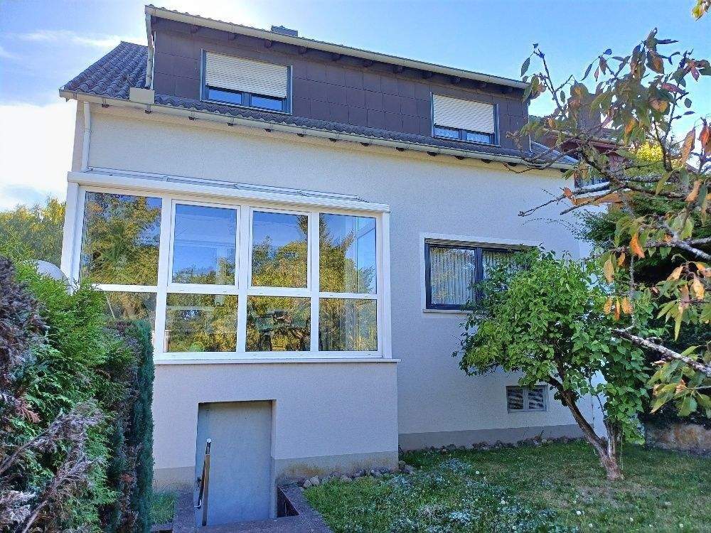 5 rooms House in Saarpfalz, Germany No. 292213