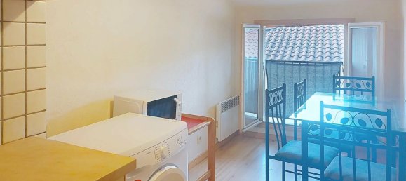 Apartamento T1 em Vienne, France N.º 359803 2