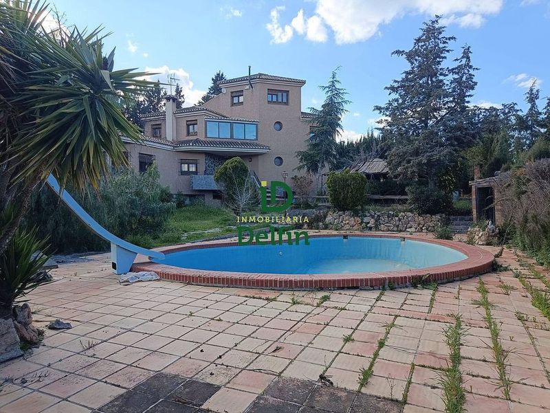 5 chambres Maison à Las Gabias, Spain No. 226720