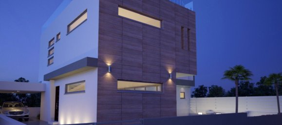 3 bedrooms Villa in Limassol, Cyprus No. 24804 6