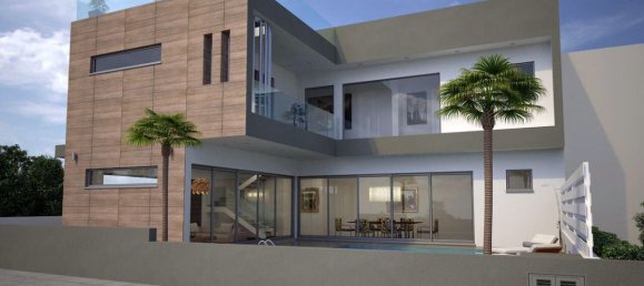 3 bedrooms Villa in Limassol, Cyprus No. 24804 2