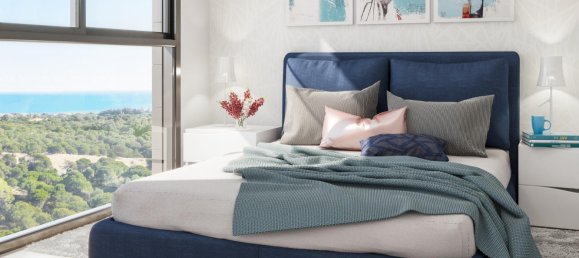 3 bedrooms Apartment in Guardamar del Segura, Spain No. 12715 6