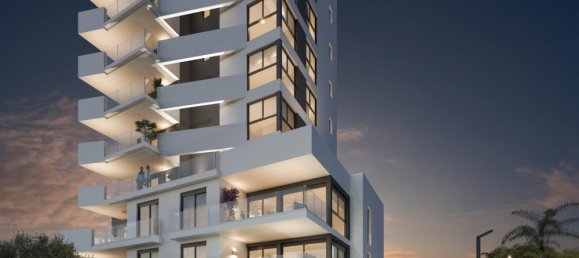 3 bedrooms Apartment in Guardamar del Segura, Spain No. 12715 13