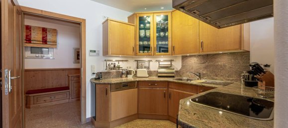 1 bedroom Apartment in Aurach bei Kitzbuhel, Austria No. 15459 5