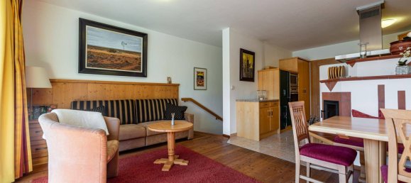 1 bedroom Apartment in Aurach bei Kitzbuhel, Austria No. 15459 6