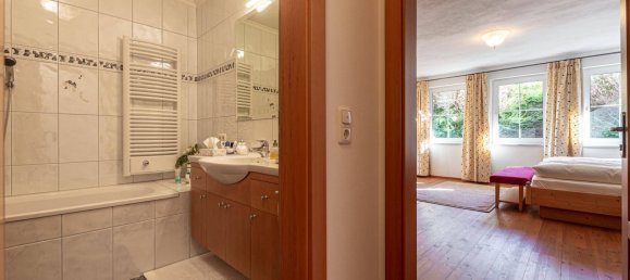 1 bedroom Apartment in Aurach bei Kitzbuhel, Austria No. 15459 10