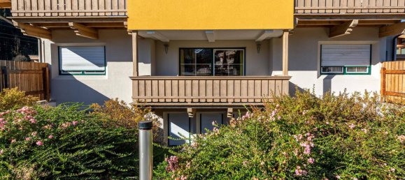 1 bedroom Apartment in Aurach bei Kitzbuhel, Austria No. 15459 14