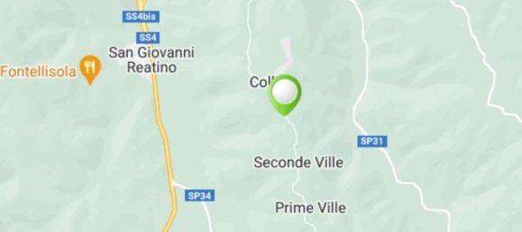 6غرفة شقة في Belmonte in Sabina, Italy رقم 109913 16