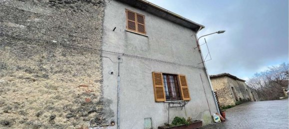 6غرفة شقة في Belmonte in Sabina, Italy رقم 109913 5