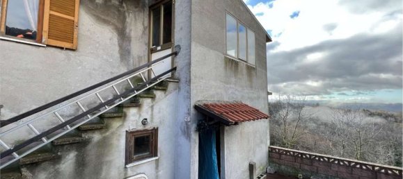 6غرفة شقة في Belmonte in Sabina, Italy رقم 109913 15