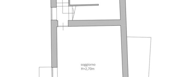 6غرفة شقة في Belmonte in Sabina, Italy رقم 109913 18