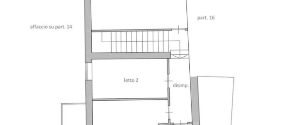 6غرفة شقة في Belmonte in Sabina, Italy رقم 109913 19